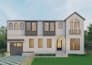 do architecture , 3d exterior modelling and rendering